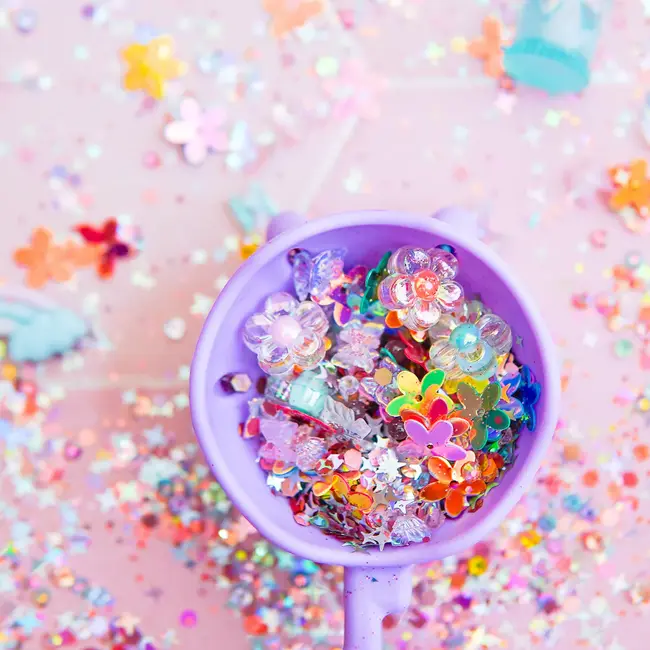 Fun Fillers Playcub  Fantasy Roze