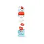 JeP Kids Glopals Light Up Cupes 4pc  Sammy Red