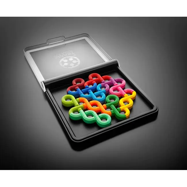 Smart Games IQ Noodles 7+