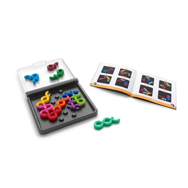 Smart Games IQ Noodles 7+