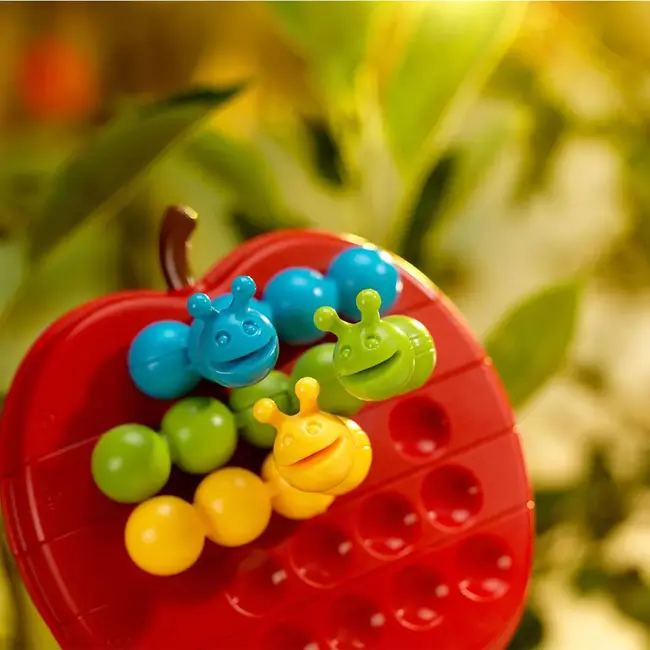 Smart Games Apple Twist 5+