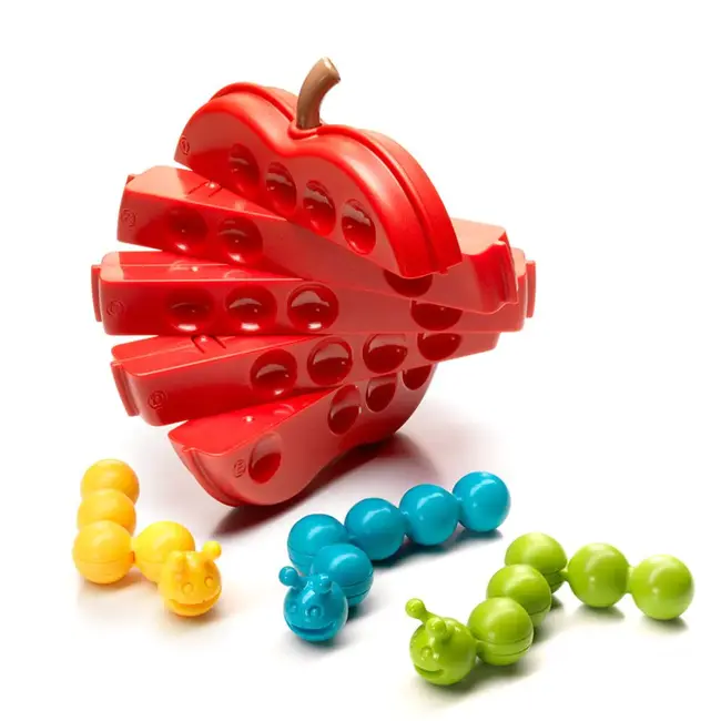 Smart Games Apple Twist 5+