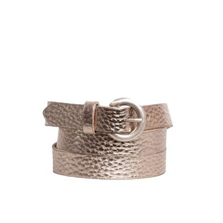 TREZZ Riem 230 - ZANZIBAR  CHAMPAGNE