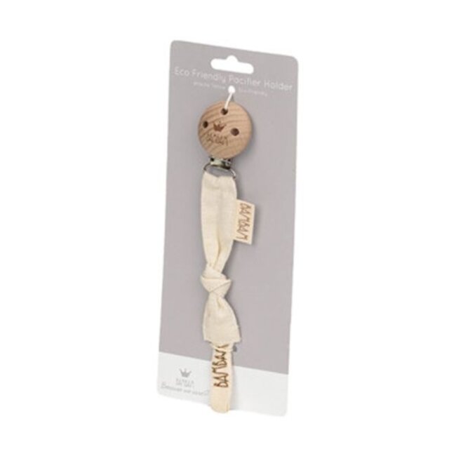 Eco Friendly Pacific Holder - Eco Friendly Speenkoord Bam Bam -