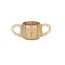 Bamboo Cup - Bamboe Beker -