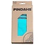 Pindahs Hockeysocks/Soof/Pastelgroen