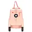 Zebra Trends Koffer Ranger 009 Roze-