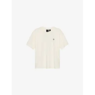 Nik&Nik Aila T-Shirt 1099 Soft White