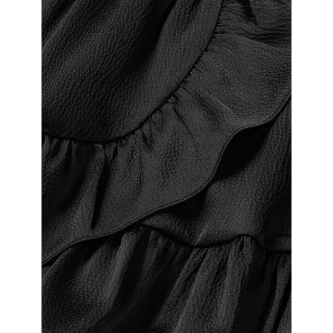 Clari Skirt 9000 Black