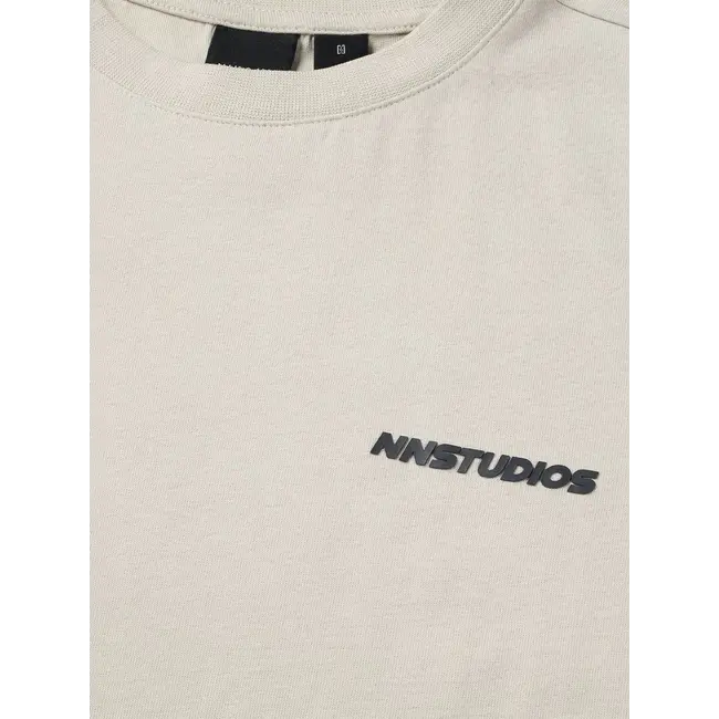 Orlando Oversized T-Shirt 8936 Moonstruck