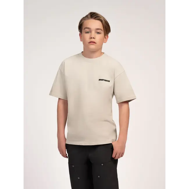 Orlando Oversized T-Shirt 8936 Moonstruck