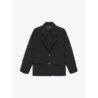 Nik&Nik Lilie Blazer 9000 Black