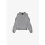 Ford Oversized Sweater 8948 Graphite Melange
