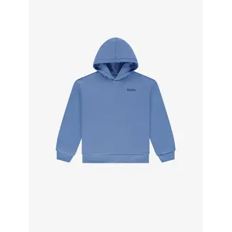 Nik&Nik Novan Hoodie 7639 Blue Mist
