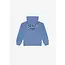 Novan Hoodie 7639 Blue Mist