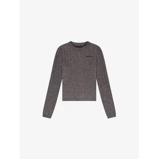 Nik&Nik Xia Cable Top 7998 Steel Grey