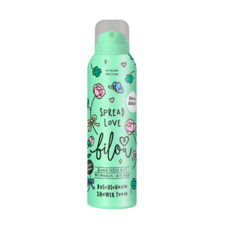 Bilou Bilou Showerfoam Spread Love