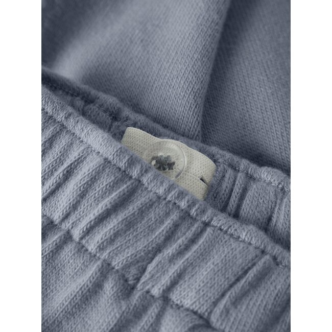 NBMTHORO Heb Loose Pants