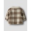 NBMROBO  L s loose knit Card Sepia Tint