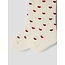 NBFREBA_LEN PANTYHOSE LIL Turtledove/RED HEARTS