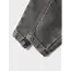 NBNNADIE Reg Jeans 4442-CI Medium Grey