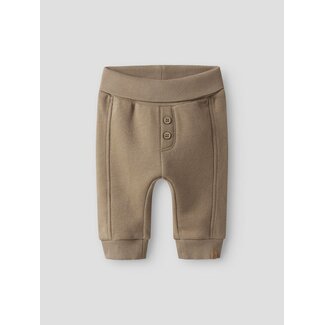 Lil'Atelier NBMILONDON Ras Loose Sweat Pant