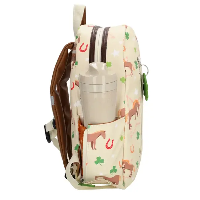 Zebra Trends Saar Rugzak - 1092 Paarden -