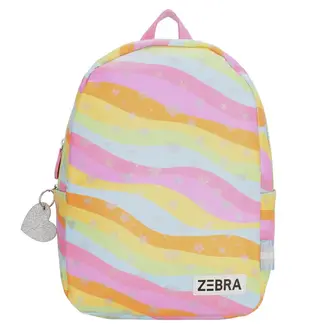 Zebra  Trends Zebra Trends Limited Edition - Destiny Rugzak 195 Multi