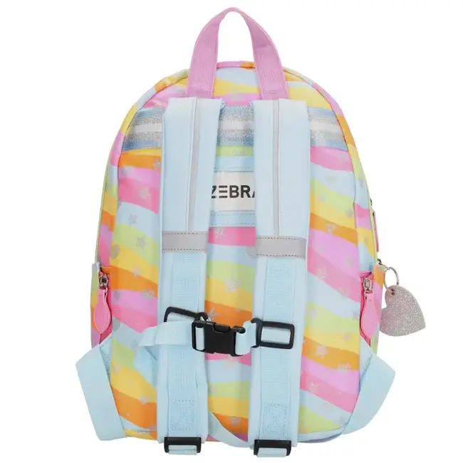 Zebra Trends Limited Edition - Destiny Rugzak 195 Multi