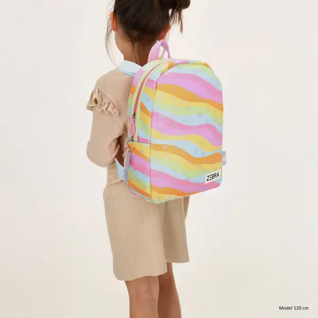 Zebra Trends Limited Edition - Destiny Rugzak 195 Multi