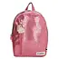 Zebra  Trends Zebra girls rugtas - roze panter