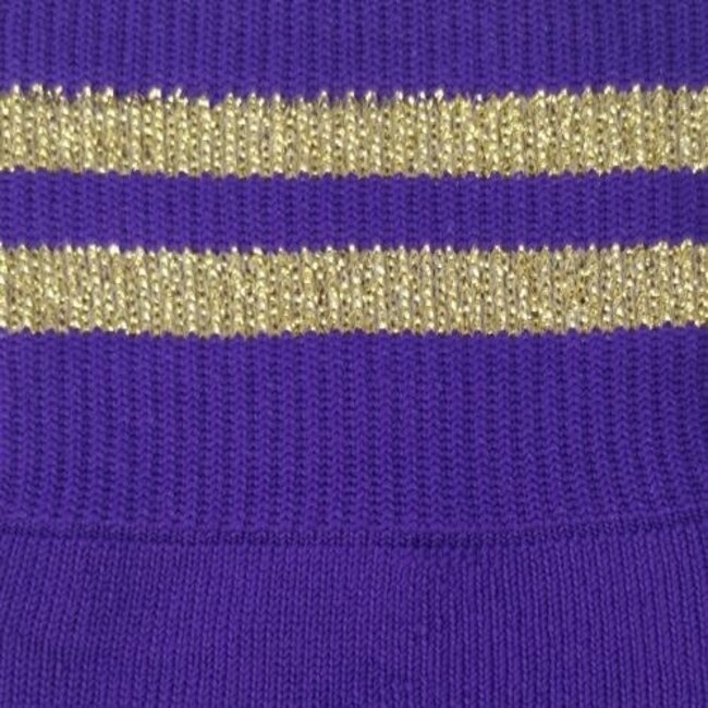 Pindahs Hockeysocks/Marie/Purple