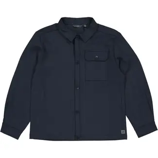 Levv Shirt7002Dark Blue