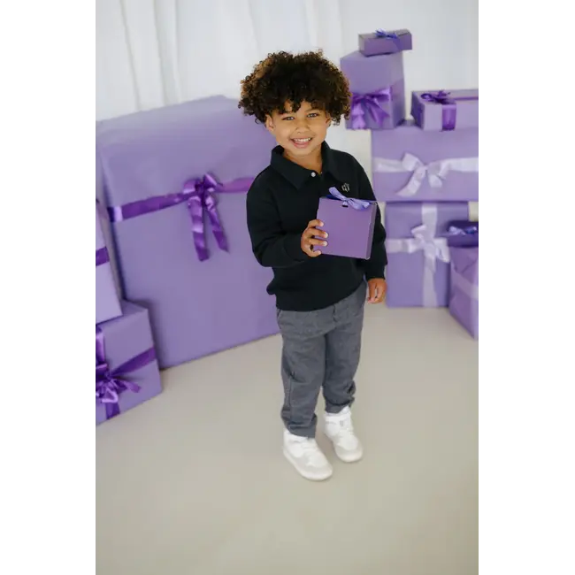 Pants7908AOP Blue Check