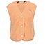 Looxs Little 2601-7020-404 Little teddy gilet 404 Soft apricot