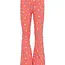2601-7605-985 Little flare pants 985 Floral Spring