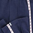 2601-7639-167 Little lurex sweat pants 167 Dark blue