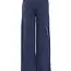 2601-7639-167 Little lurex sweat pants 167 Dark blue
