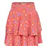 2601-7704-985 Little crinkle skirt 985 Floral Spring
