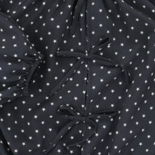 2601-5115-608 10sixteen Blouse 608  Star