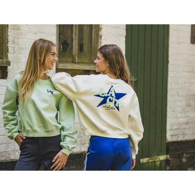 2601-5307-012 10sixteen sweater 12  White salt