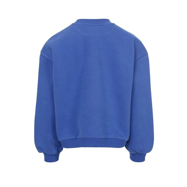 2601-5320-140 10sixteen sweater 140  Ultra marine