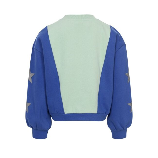 2601-5380-140 10sixteen sweater 140  Ultra marine