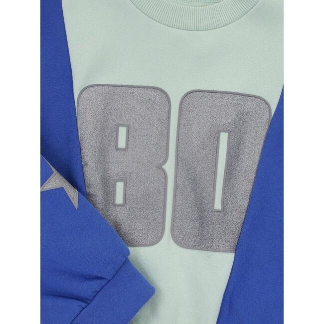 2601-5380-140 10sixteen sweater 140  Ultra marine