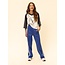 2601-5601-140 10sixteen Sporty pants 140  Ultra marine