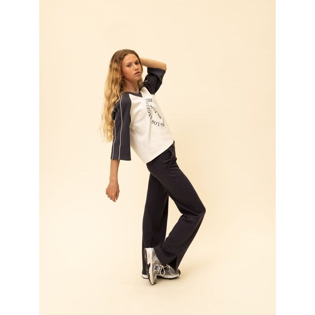 2601-5604-195 10sixteen pants 195  Midnight