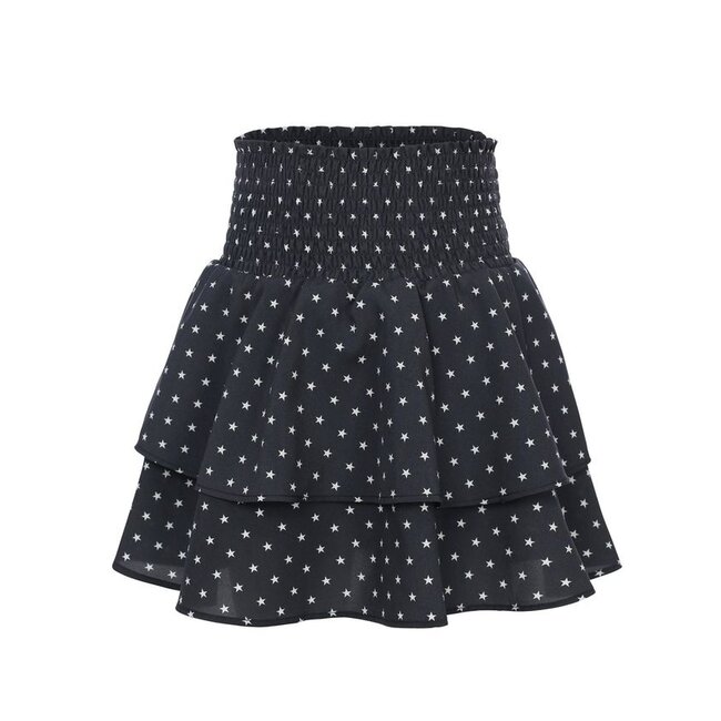 2601-5715-608 10sixteen Skort 608  Star