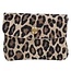 Zebra  Trends Portemonnee 920 Luipaard -