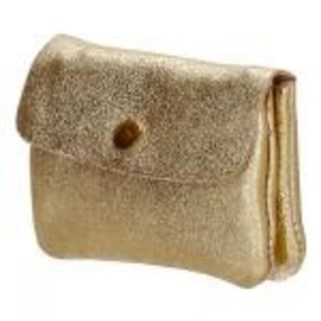 Portemonnee 996 Goud