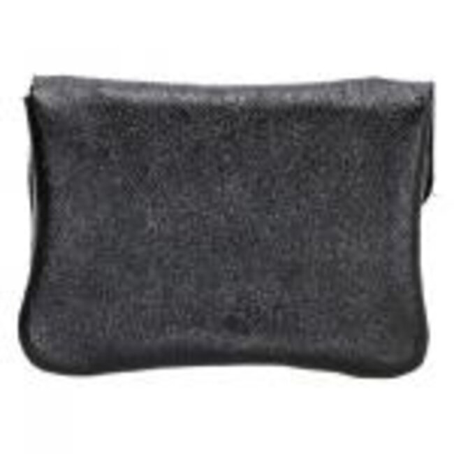 Portemonnee 001 Zwart